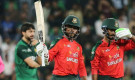 চমক দেখালো বাংলাদেশ : শীর্ষে এখন টাইগাররা
