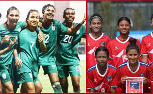 চ্যাম্পিয়ন হওয়ার লড়াই আজ! বাংলাদেশ-নেপাল অলিখিত ফাইনাল সরাসরি দেখবেন যেভাবে