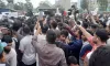 বিমান দুর্ঘটনা : যে ছয় দফা দাবিতে উত্তাল মাইলস্টোন, চলছে অবরোধ-বিক্ষোভ