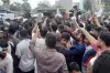 বিমান দুর্ঘটনা : যে ছয় দফা দাবিতে উত্তাল মাইলস্টোন, চলছে অবরোধ-বিক্ষোভ