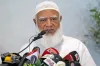বিমান দুর্ঘটনায় আহতদের চিকিৎসায় যত লাখ টাকার সহায়তা দিচ্ছে জামায়াত