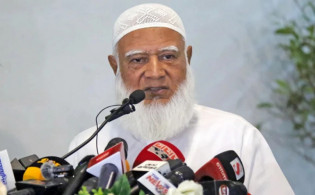 বিমান দুর্ঘটনায় আহতদের চিকিৎসায় যত লাখ টাকার সহায়তা দিচ্ছে জামায়াত