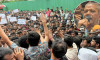 মাইলস্টোন শিক্ষার্থীদের ৬ দফা দাবি নিয়ে যা বললেন: আইন উপদেষ্টা