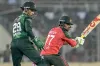 দ্বিতীয় টি-টোয়েন্টিতে পাকিস্তানের বিপক্ষে শুরুতেই উইকেট হারালো বাংলাদেশ