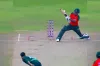 ৯.৫ ওভার শেষ ৪ উইকেট হারালো বাংলাদেশ, দেখেনিন সর্বশেষ স্কোর