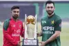 বাংলাদেশ vs পাকিস্তান : আজকের টি‑২০ ম্যাচের সময় ও একাদশ দেখেনিন