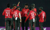 এইমাত্র শেষ হলো বাংলাদেশ ও পাকিস্থানের সিরিজ নির্ধারনের টি-২০ ম্যাচ
