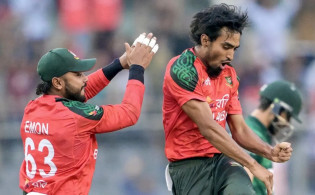 আজকের ম্যাচে ম্যান অব দ্যা ম্যাচ হলেন যে ক্রিকেটার, সত্যিই অবিশ্বাস্য