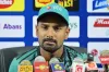 ম্যাচ শেষে উত্তরার মাইলস্টোন ট্রাজেডি নিয়ে সংবাদ সম্মেলনে যা যা বললেন লিটন দাস