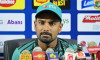 ম্যাচ শেষে উত্তরার মাইলস্টোন ট্রাজেডি নিয়ে সংবাদ সম্মেলনে যা যা বললেন লিটন দাস