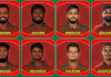 তবে কি পাল্টে যাচ্ছে বাংলাদেশের স্কোয়াড, দেখেনিন আজকের একাদশ