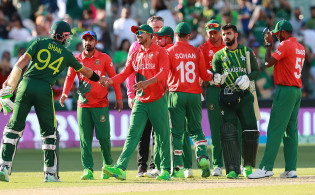 কঠিন বাস্তবতা, বিপিএল খেলেও চিনলো না মিরপুরকে