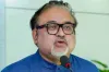 আমরা এক অলৌকিক প্রক্রিয়ায় এ দেশে বেঁচে থাকি: আব্দুন নূর তুষার