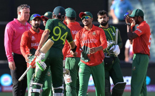 বাংলাদেশের সামনে দারুন সুযোগ, রয়েছে ইতিহাস গড়ার মওকা