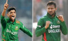 সাকিবের ৪৬৭৯ দিনের রাজত্বে ফাটল! ইতিহাস গড়লেন শেখ মেহেদী