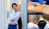 প্যানিক অ্যাটাকে হাসপাতালে পরীমণি
