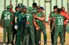 চরম উত্তেজনার মধ্যে শেষ হলো দ:আফ্রিকার ও বাংলাদেশ অনূর্ধ্ব-১৯ দলের ক্রিকেট ম্যাচ