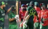 পকিস্থানের বিপক্ষে শেষ ম্যাচে বাংলাদেশের একাদশ ও সময়সূচি ঘোষণা