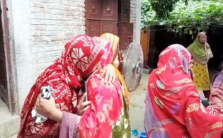 বেড়ে গেলো নিহতের সংখ্যা : মারা গেলেন একই পরিবারের সাতজনই