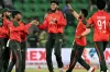 আইসিসির টি-টোয়েন্টি র‍্যাঙ্কিংয়ে চমক দেখালেন টাইগাররা