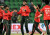 আইসিসির টি-টোয়েন্টি র‍্যাঙ্কিংয়ে চমক দেখালেন টাইগাররা