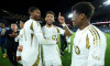 LAFC-তে আরও একদিন থাকছেন দিলরসুন, পোর্টল্যান্ড ম্যাচে খেলার সুযোগ
