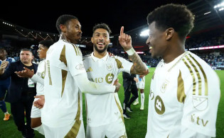 LAFC-তে আরও একদিন থাকছেন দিলরসুন, পোর্টল্যান্ড ম্যাচে খেলার সুযোগ