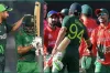 শেষ ম্যাচে বাংলাদেশকে বিশাল রানের টার্গেট দিলো পাকিস্থান