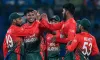 পাকিস্থানকে হোয়াইটওয়াশ করতে শক্তিশালী একাদশ নিয়ে মাঠে নামছে বাংলাদেশ