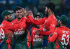 পাকিস্থানকে হোয়াইটওয়াশ করতে শক্তিশালী একাদশ নিয়ে মাঠে নামছে বাংলাদেশ