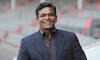 ভারতের সঙ্গে সম্পর্ক নিয়ে মুখ খুললেন বিসিবি সভাপতি