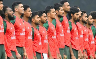 বাংলাদেশ ক্রিকেটে শোকের ছায়া ; মারা গেলেন সাবেক টাইগার ক্রিকেটার