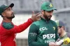 এইমাত্র শেষ হলো বাংলাদেশ ও পাকিস্থান ম্যাচের টস,জেনেনিন ফলাফল
