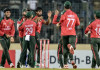 সবাইকে চমক দিয়ে আজকের ম্যাচ সেরা হলেন যে ক্রিকেটার