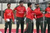 ম্যাচ হারলেও ‘প্লেয়ার অব দ্য সিরিজ’ হলেন যে টাইগার ক্রিকেটার