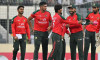 ম্যাচ হারলেও ‘প্লেয়ার অব দ্য সিরিজ’ হলেন যে টাইগার ক্রিকেটার