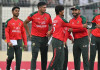 ম্যাচ হারলেও ‘প্লেয়ার অব দ্য সিরিজ’ হলেন যে টাইগার ক্রিকেটার