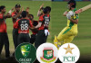 বিশ্বকাপের আগে অস্ট্রেলিয়া ও পাকিস্তানের সঙ্গে ত্রিদেশীয় সিরিজ খেলবে বাংলাদেশ