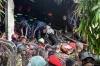 বিমান দুর্ঘটনা: এখনো খোঁজ না পাওয়া শিক্ষার্থী ও অভিভাবকের সংখ্যা জানালো : মাইলস্টোন কর্তৃপক্ষ