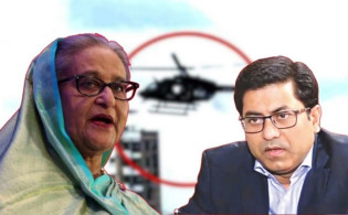 তাপস-সালমানকে দিয়ে শেখ হাসিনার গোপন পরিকল্পনা ফাঁস, আলজাজিরার প্রতিবেদন ঘিরে চাঞ্চল্য
