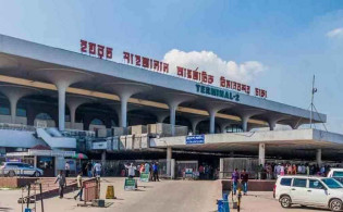 শাহজালাল বিমানবন্দরে নতুন আইন, মানতে হবে সকল যাত্রীকে