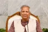 ১৩ দলীয় রাজনৈতিক জোটের সঙ্গে বৈঠকে প্রধান উপদেষ্টা