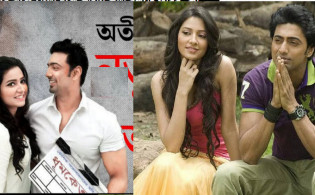 আবারও একসঙ্গে দেব-শুভশ্রী, বাড়ছে গুঞ্জন