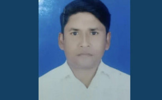 সবাইকে কান্নার সাগরে ভাসিয়ে চলে গেলেন প্রবাসী বাংলাদেশী