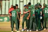 বাংলাদেশের বোলিং তাণ্ডবে উড়ে গেল দক্ষিণ আফ্রিকা