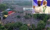 জামায়াতের সমাবেশ মোট কত খরচ হয়েছে, জানালেন দলের আমির
