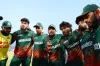 দলে জায়গা পেতে মানদণ্ড বাধ্যতামূলক, ত্রিদেশীয় সিরিজ বাতিলের পথে, বিসিবির কড়া বার্তা