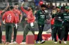 পাকিস্তান সিরিজে নতুন রেকর্ড গড়লো বিসিবি