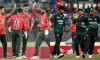 পাকিস্তান সিরিজে নতুন রেকর্ড গড়লো বিসিবি