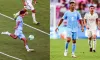 মেসিকে ছাড়াই থমকে গেল মায়ামি, শেষ হলো সিনসিনাটি ও ইন্টার মায়ামির ম্যাচ